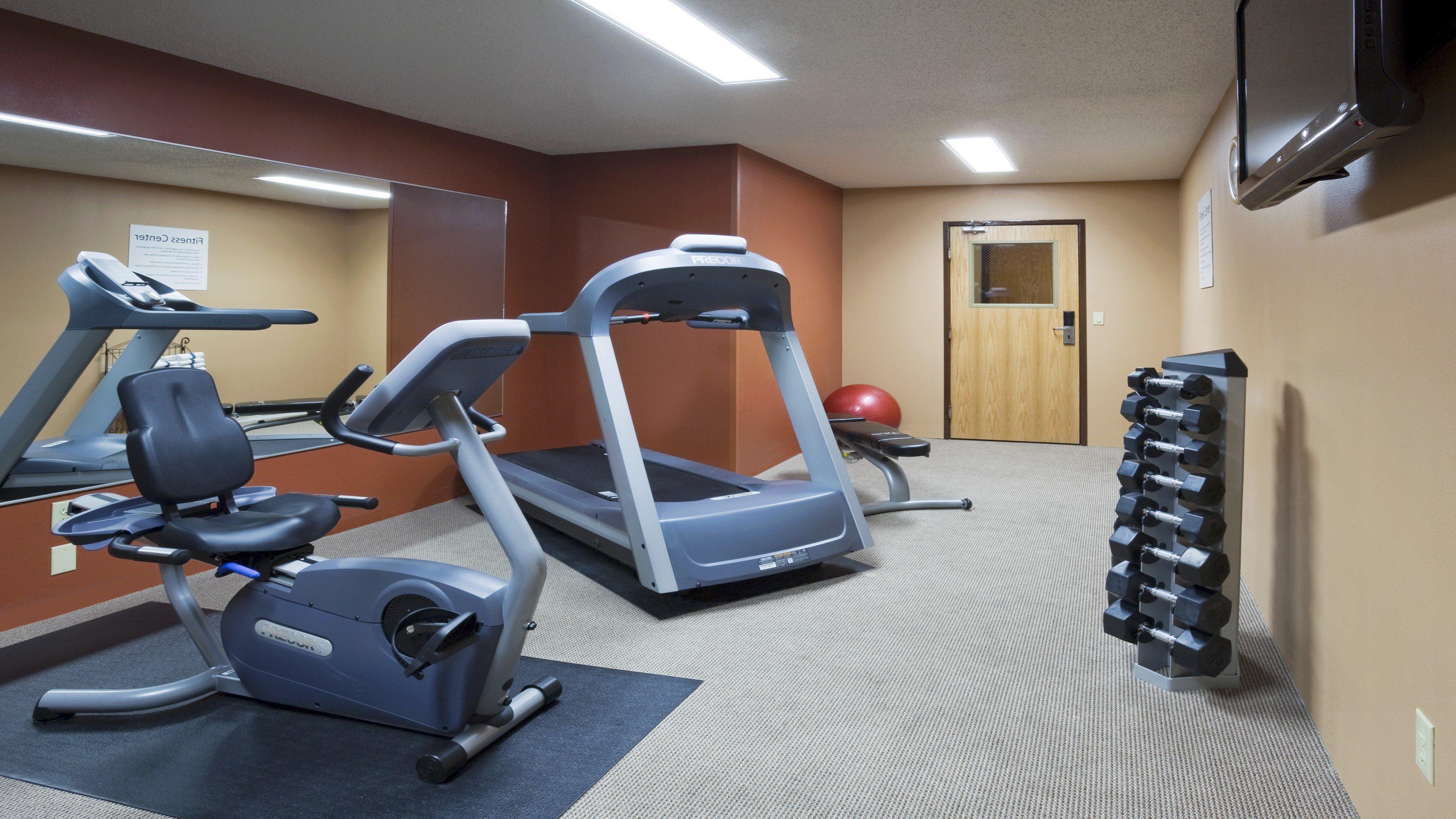 Holiday Inn Express Deforest By Ihg Bagian luar foto